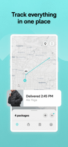 Route: Package Tracker 2.167.0 (120-640dpi) (Android 8.0+)