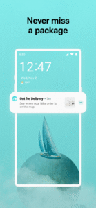 Route: Package Tracker 2.167.0 (120-640dpi) (Android 8.0+)
