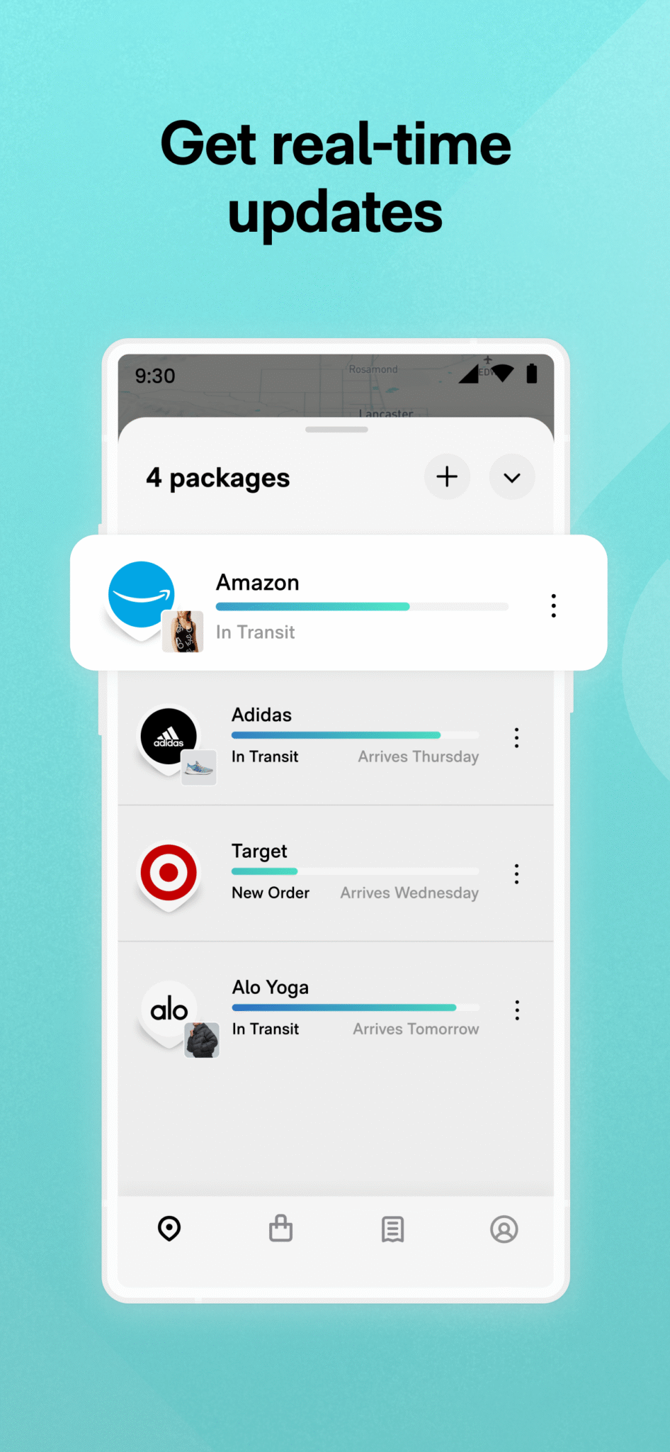 Route: Package Tracker 2.179.0 APK Download by Route App Inc - APKMirror