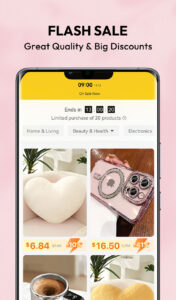 SHEIN-Shopping Online 12.7.8 (120-640dpi)