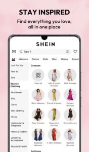 SHEIN-Shopping Online 12.7.8 (120-640dpi)