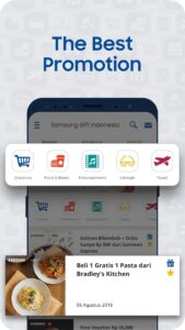 Samsung Gift Indonesia 5.1.2