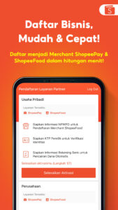 Shopee Partner — Grow Business 3.60.0 Shopee Partner — Grow Business 3.60.0