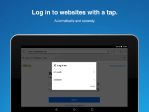 Sticky Password Manager 8.9.11.7103 Sticky Password Manager 8.9.11.7103