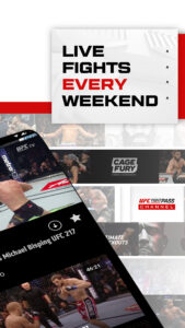 UFC 17.0.0 UFC 17.0.0