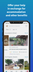 Worldpackers: Travel the World 2.142.1