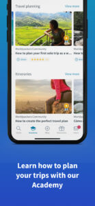 Worldpackers: Travel the World 2.142.1