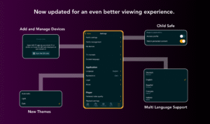 AVO TV - Live and on-demand TV 10.6.3