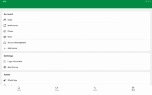 Fluent Home 5.7.5