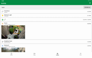 Fluent Home 5.7.5