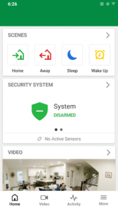Fluent Home 5.7.5