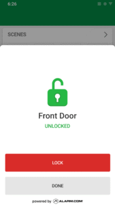 Fluent Home 5.7.5