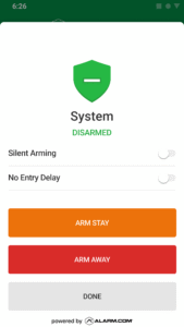 Fluent Home 5.7.5