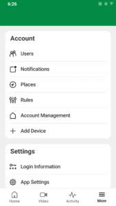 Fluent Home 5.7.5