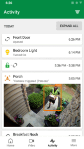 Fluent Home 5.7.5