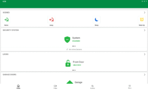 Fluent Home 5.7.5