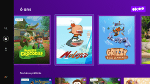 france•tv : direct et replay (Android TV) 5.10.0 france•tv : direct et replay (Android TV) 5.10.0