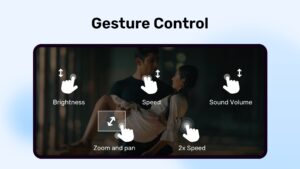 MX Player 1.95.2 (nodpi) (Android 5.0+)