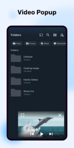 MX Player 1.95.2 (nodpi) (Android 5.0+)