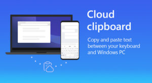 Microsoft SwiftKey AI Keyboard 7.9.0.5 (nodpi) (Android 5.0+)