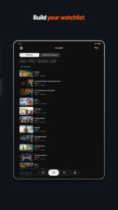 Amazon Fire TV 3.2.0 (Android 7.0+)