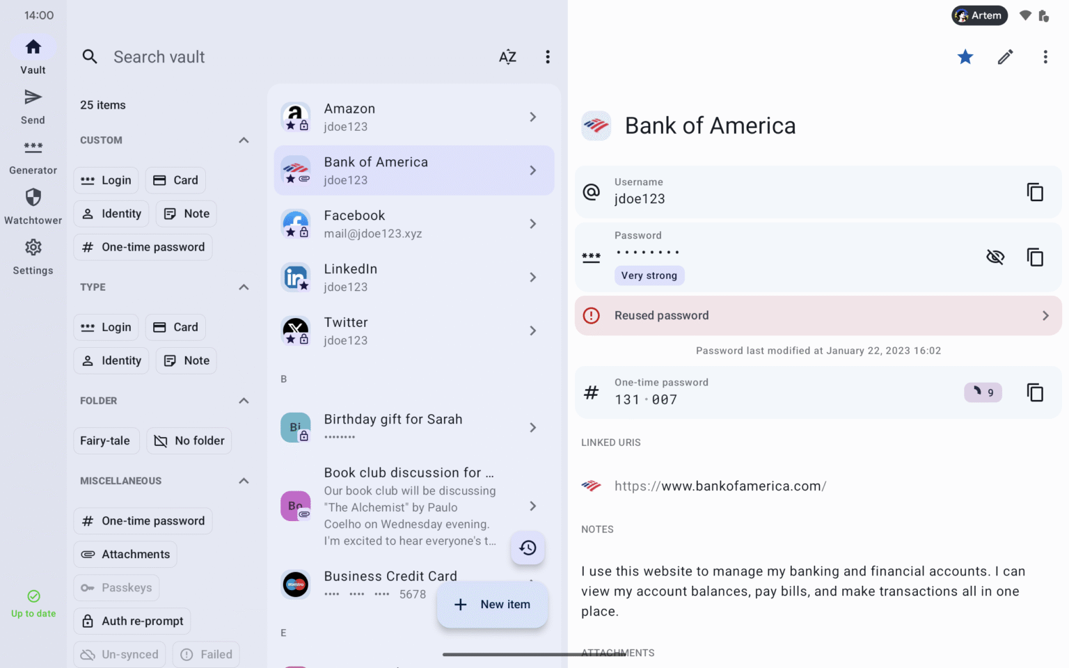 Keyguard 1.12.2 APK Download by Artem Chepurnyi - APKMirror