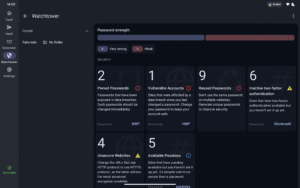 Keyguard 1.12.2 Keyguard 1.12.2