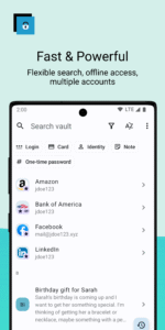 Keyguard 1.12.2 Keyguard 1.12.2