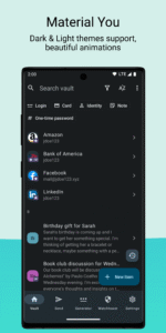 Keyguard 1.12.2 Keyguard 1.12.2