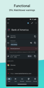 Keyguard 1.12.2 Keyguard 1.12.2