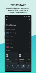 Keyguard 1.12.2 Keyguard 1.12.2