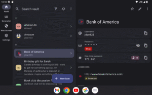 Keyguard 1.12.2 Keyguard 1.12.2