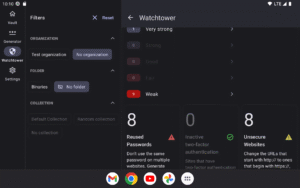 Keyguard 1.12.2 Keyguard 1.12.2