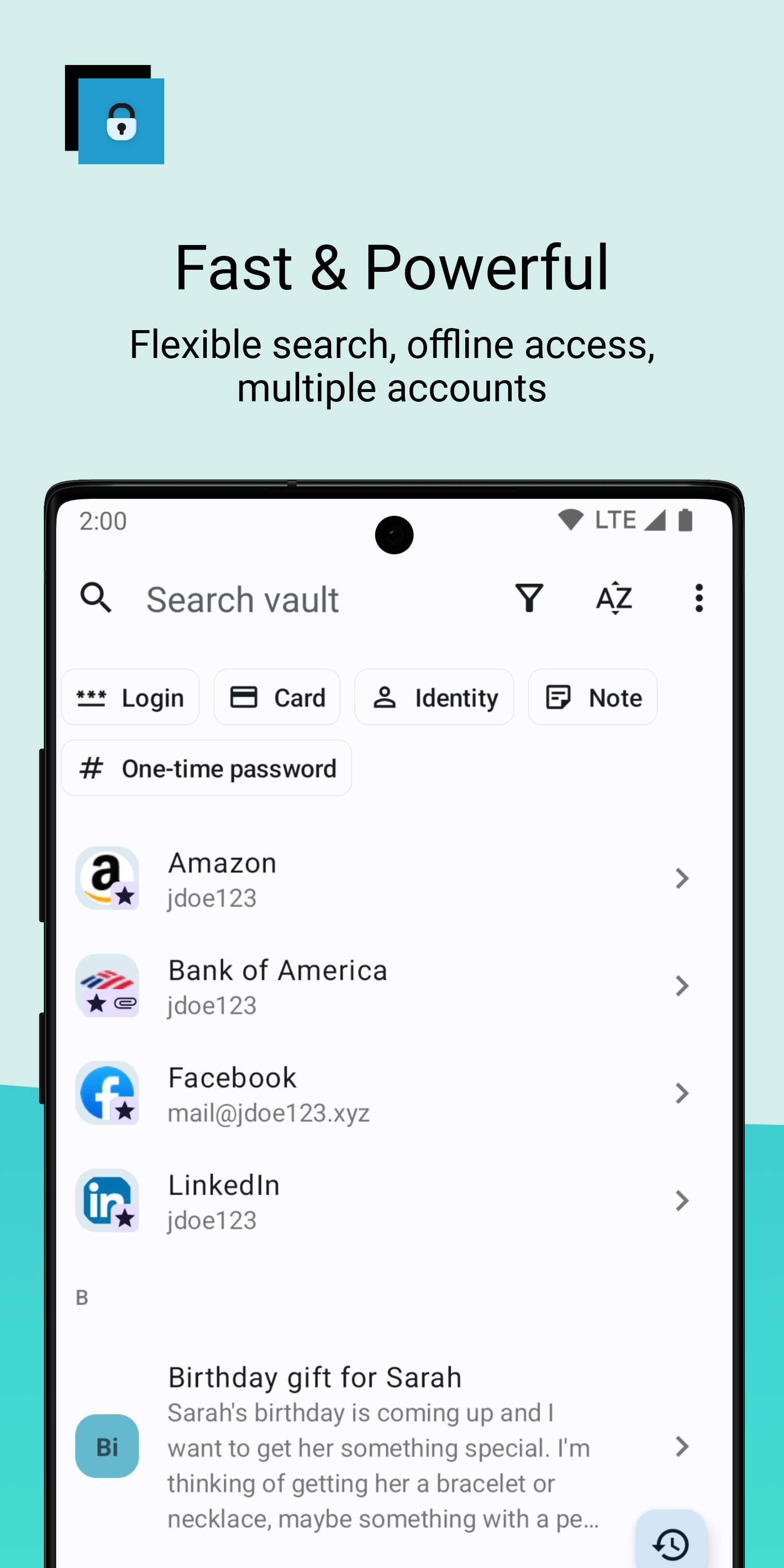 Keyguard 1.7.1 (120-640dpi) APK Download by Artem Chepurnyi - APKMirror
