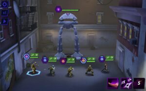 Ninja Turtles: Legends 1.27.1