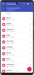 Amaze File Manager 3.11.2