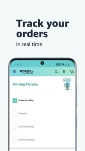 Amazon India Shop, Pay, miniTV 30.9.0.300 (arm64-v8a + arm-v7a) (120-640dpi) (Android 9.0+)