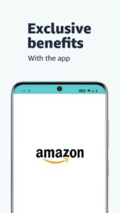 Amazon India Shop, Pay, miniTV 30.9.0.300 (arm64-v8a + arm-v7a) (120-640dpi) (Android 9.0+)