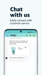 Amazon India Shop, Pay, miniTV 30.9.0.300 (arm64-v8a + arm-v7a) (120-640dpi) (Android 9.0+)