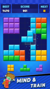 Block Blast! 6.4.0 Block Blast! 6.4.0