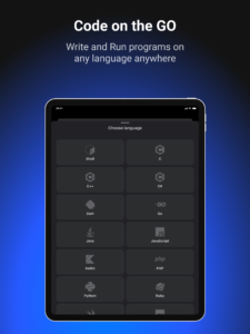 CodeSnack IDE 6.4.0 CodeSnack IDE 6.4.0