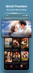 DramaWave - Dramas & Reels 1.3.81
