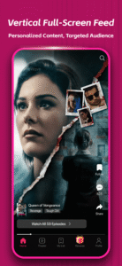 DramaWave - Dramas & Reels 1.3.81