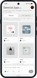 Essential Apps 1.0.37 Essential Apps 1.0.37
