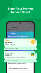 Tokopedia Guncang 6.6 3.315.0 (160-640dpi)