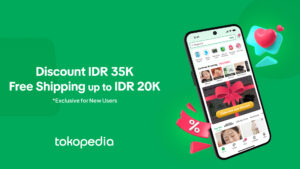Tokopedia Guncang 6.6 3.315.0 (160-640dpi)