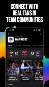 Bleacher Report: Sports News 10.5.1.2 (120-640dpi) (Android 8.0+)