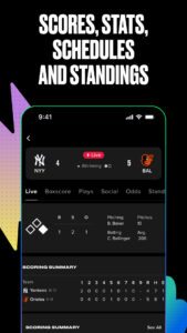 Bleacher Report: Sports News 10.5.1.2 (120-640dpi) (Android 8.0+)