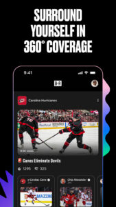 Bleacher Report: Sports News 10.5.1.2 (120-640dpi) (Android 8.0+)