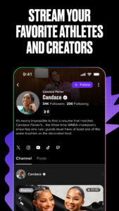 Bleacher Report: Sports News 10.5.1.2 (120-640dpi) (Android 8.0+)